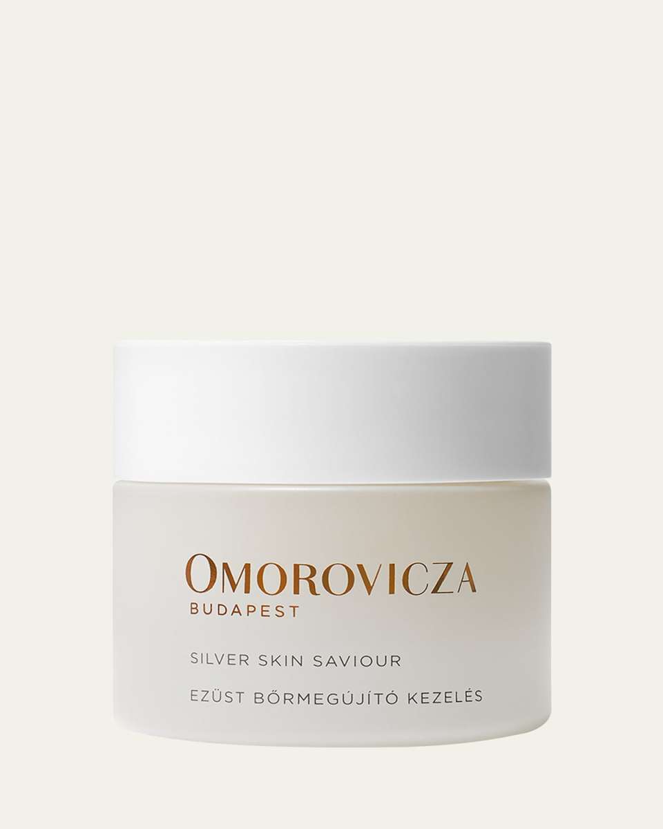Silver Skin Saviour Mask, 1.7 oz.